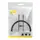 Кабель Baseus Superior Series Fast Charging Data Cable USB to Type-C |100W/6A, 1m|