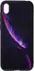 Чехол-накладка TOTO Print Glass Space Case Xiaomi Redmi 7A Black