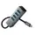 Переходник HOCO 4-in-1 converter (Type-C to USB3.0*4) HB1C |0.2m, 5Gbps|