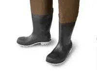 Неопренові вейдерси Neoprene waders Delphin ORAVA р.42