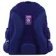 Рюкзак школьный полукаркасный GoPack Education Cute Rainbow GO24-165M-1 15 л