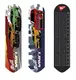 Закладка для книги YES 2D Street drift 708152 19х4.5 см