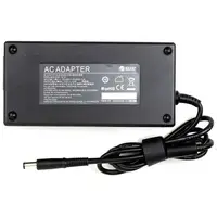Адаптер для ноутбука PowerPlant DELL 220V, 19.5V 210W 10.8A (7.4*5.0)