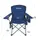 Крісло розкладне KingCamp Lotus Plus KC2141 navy