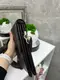 Коричневая мужская сумка на 2 отделения 18х23 см 1709-2