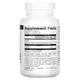 Аминокислота Source Naturals L-Arginine 500 mg, 100 капсул