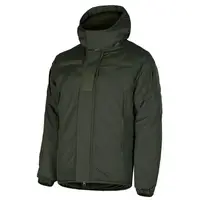 Зимняя куртка Patrol System 2.0 Nylon Dark Olive (6557), M