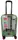 Прозрачный малый пластиковый чемодан + комплект органайзеров 42L My Luggage