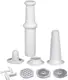 Мясорубка электрическая Sogo SS-5815 1200 Вт белый
