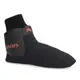 Носки для вейдерсов Simms Bulkley Bootie Black L (13791-001-40 / 2255186)