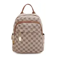 Женский рюкзак Monsen C1nn7033be-beige