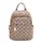 Женский рюкзак Monsen C1nn7033be-beige