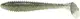 Силикон Keitech Swing Impact FAT 7.8" (2 шт/упак) ц:418 bluegill flash