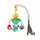 Карусель Baby Musical Bed Bell, підсвічування, колискова мелодія, автоматичне обертання. Multicolor (149163)
