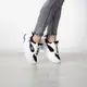 Кроссовки женские Fashion Colonel 2558 41 размер 24,5 см Белый