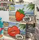 Полотенце пляжное Губы IMP_73_GUBY