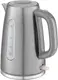 Електрочайник BROCK WK 9901 GY 1.7 л серебристый