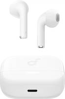 Бездротові навушники TWS Anker SoundCore K20i White білі