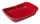 Форма для запекания прямоугольная Pyrex Supreme red SU30RR5 30х20 см