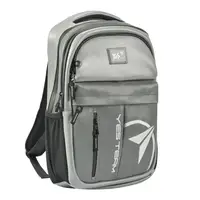 Рюкзак городской YES T-32 Citypack ULTRA 558414 15 л серый