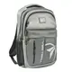 Рюкзак городской YES T-32 Citypack ULTRA 558414 15 л серый