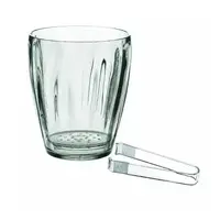 Ведро для льда Guzzini Aqua 28090000 23.2х27.4х22.2 см