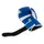Перчатки боксерские PowerPlay PP 3023 Blue/White 16 унций