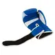 Перчатки боксерские PowerPlay PP 3023 Blue/White 16 унций