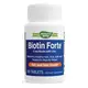 Витамины и минералы Nature's Way Biotin Forte with Zinc, 60 таблеток
