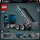 Конструктор LEGO Technic Самосвал 462 детали (42203)