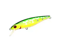 Воблер PONTOON 21 Greedy-Guts 111 мм / 20.1 г / 1.0-1.4 м R470 GG111SPSR470