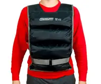 Жилет для обтяження EasyFit 18 кг