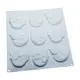Форма силиконовая Пасхальная SNS silicone JSС2548 30х30 см