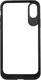 Чехол-накладка Usams Miya Series Apple iPhone X Black