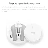 Миша XIAOMI Mi Wireless/Bluetooth