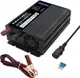 Зарядное устройство для аккумуляторов LiFePO4 AGM GEL SLA 30A 12V Qoltec (Польша)