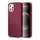 Чехол ESR для iPhone 12 Pro Max Cloud Soft (Yippee), Red wine (3C01201360501)