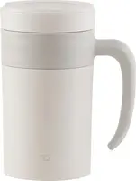 Термостакан ZOJIRUSHI SE-KAE48WZ 0.48 л Белый (1678-06-64)
