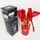 Набор кухонных приборов Rainberg RB-2288 Red