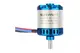 Мотор SunnySky X2820 V3 KV860 3-4S для самолетов