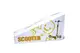 Детский самокат Scale Sports, Smart. Складная ручка. Green (1186701969)
