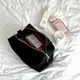 Большая косметичка 26*14*12 см ORGANIZE (черный)