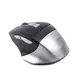 Мышь компьютерная безпроводная A4Tech FB35C(SmokyGrey) серая