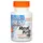 Жирные кислоты Doctor's Best Real Krill 350 mg, 60 капсул