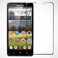 Загартоване протиударне скло для Lenovo S850, 0.2 мм Ornarto 351810