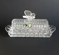 Маслянка Bohemia Boxes 8593403568014 21х8 см