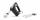 Миксер ручной Bosch MFQ2520B 500 Вт