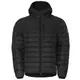 Легкий Пуховик Storm Hood G-Loft 150 Black (2461), M