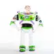 Фигурка Базз Лайтер 32 см с крыльями и светом — персонаж История игрушек Toy Story на батарейках