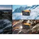 Фонарь налобный с красным светом Fenix ​​HM23 V2.0 300 лм